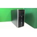 Windows XP 32bit HP 6300 Pro Core i5 3.2GHz 4GB Ram 500GB 9 Pin Serial Com Port